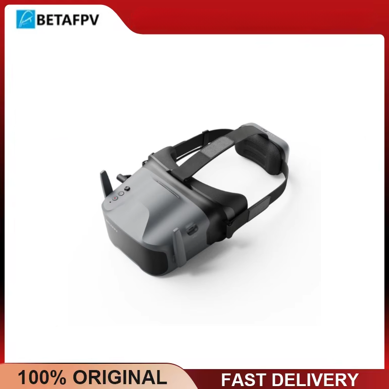 Skyzone Cobra X V2 Fpv Goggles - BETAFPV VR04 HD FPV Goggles Built-in
