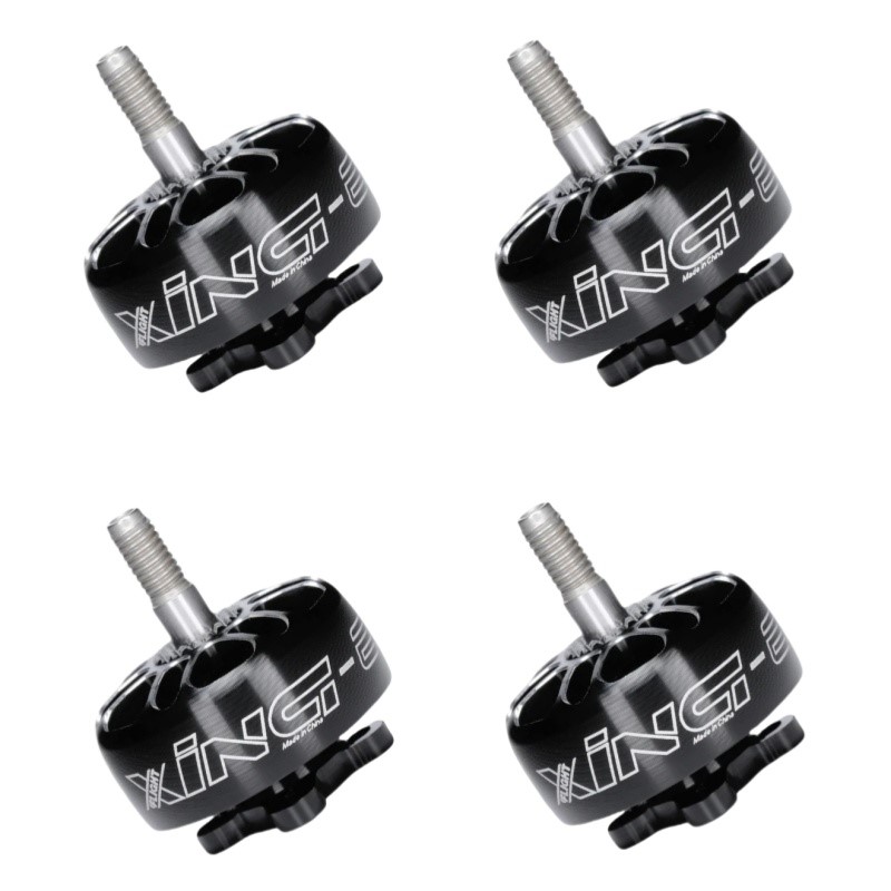 4PCS iFlight XING E Pro 2207 1 - Skyzone Cobra X V2 Fpv Goggles 评论和价格