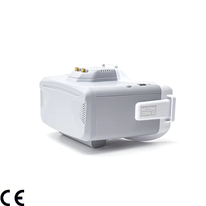 SKYZONE Cobra SD FPV Goggles 5 - Skyzone Cobra X V2 Fpv Goggles 评论和价格