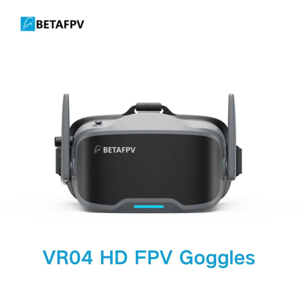BETAFPV VR04 HD FPV Goggles Bu - Skyzone Cobra X V2 Fpv Goggles 评论和价格