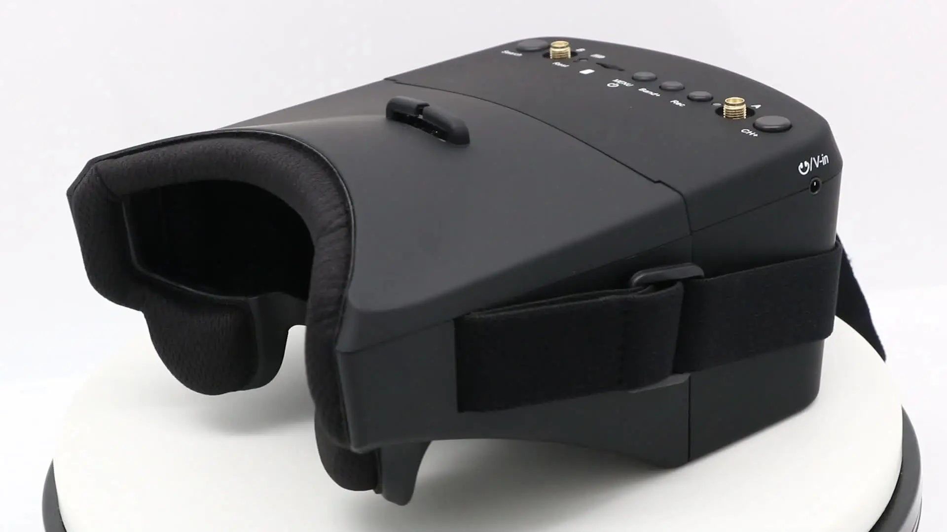 LS800D 5 Inch 800*480 FPV Vide - Skyzone Cobra X V2 Fpv Goggles 评论和价格